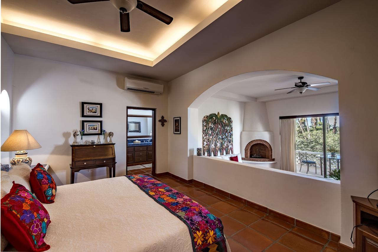 Hacienda Todos Los Santos Exterior foto